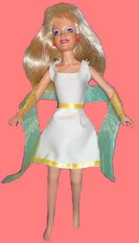 Hollywood Jem #1